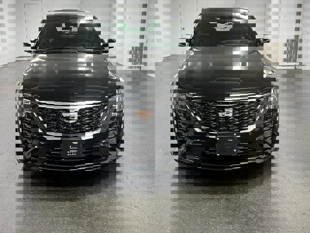 New 2026 Cadillac CT5 Premium Luxury image 8