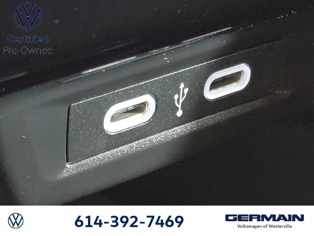 Certified 2026 Volkswagen Jetta S FWD image 31