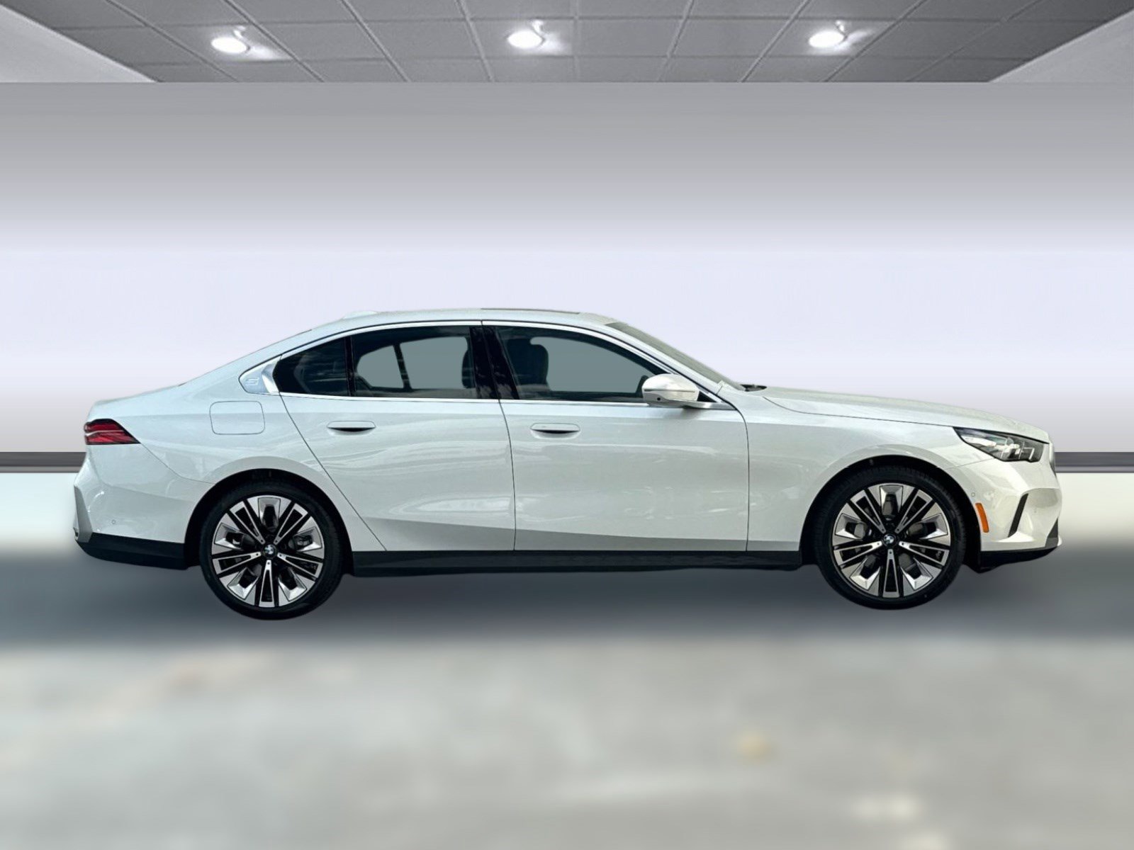 Used 2026 BMW 530i 530i w/ Premium Package image 7