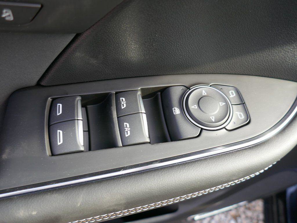 New 2026 Buick Envision Sport Touring image 15