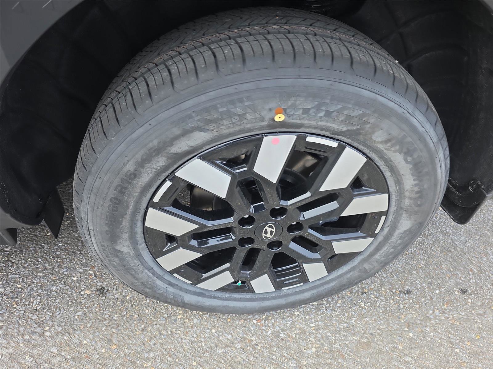 New 2026 Hyundai Santa Cruz SEL image 9