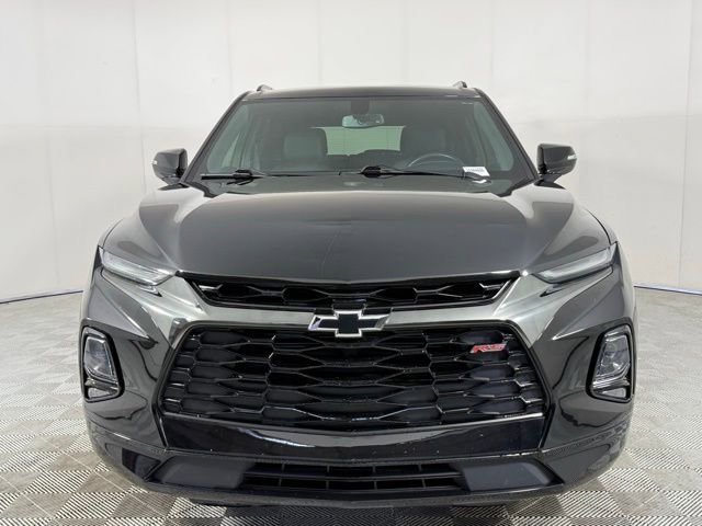 Used 2020 Chevrolet Blazer RS FWD image 6