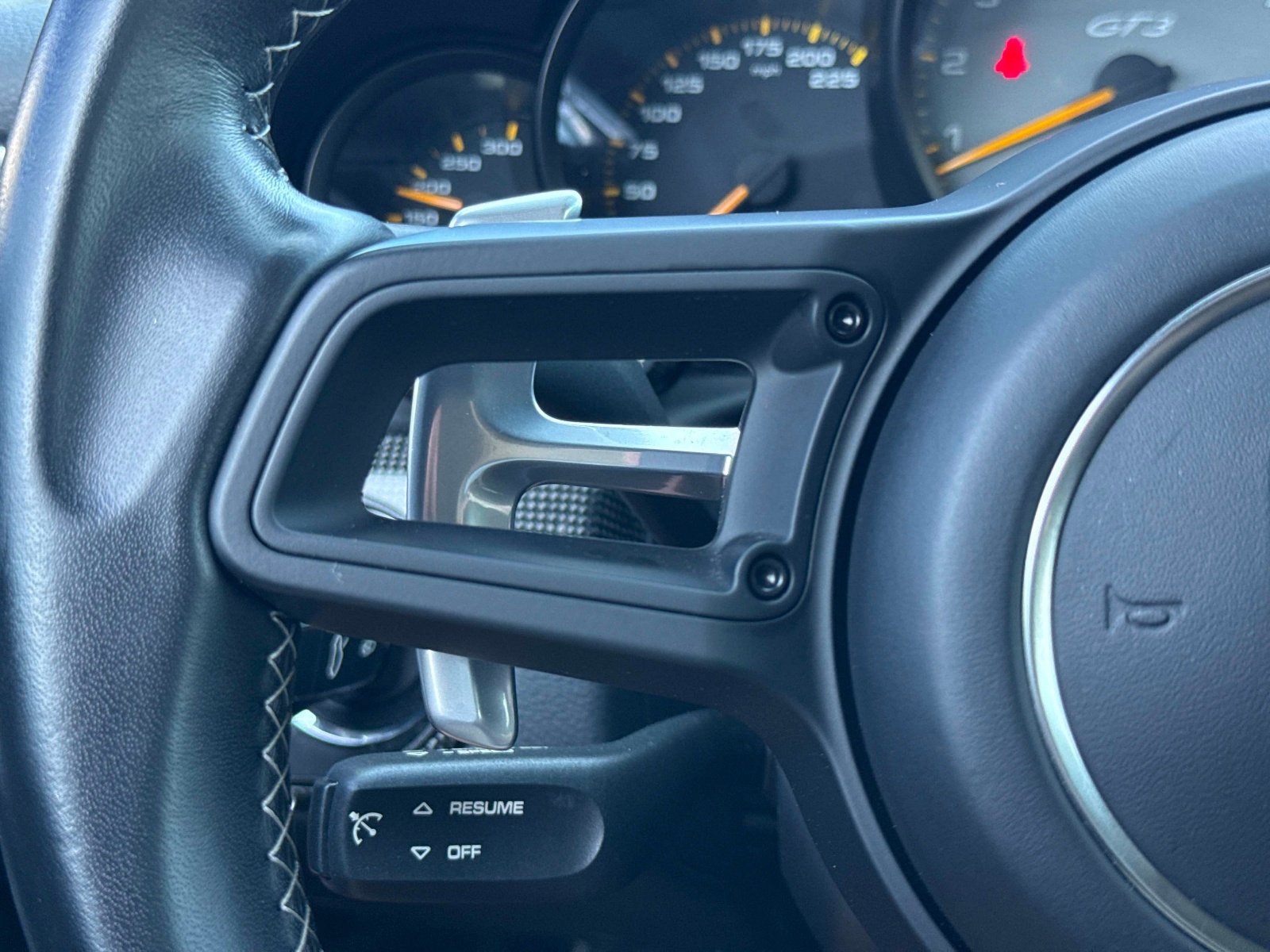 Used 2018 Porsche 911 GT3 image 25