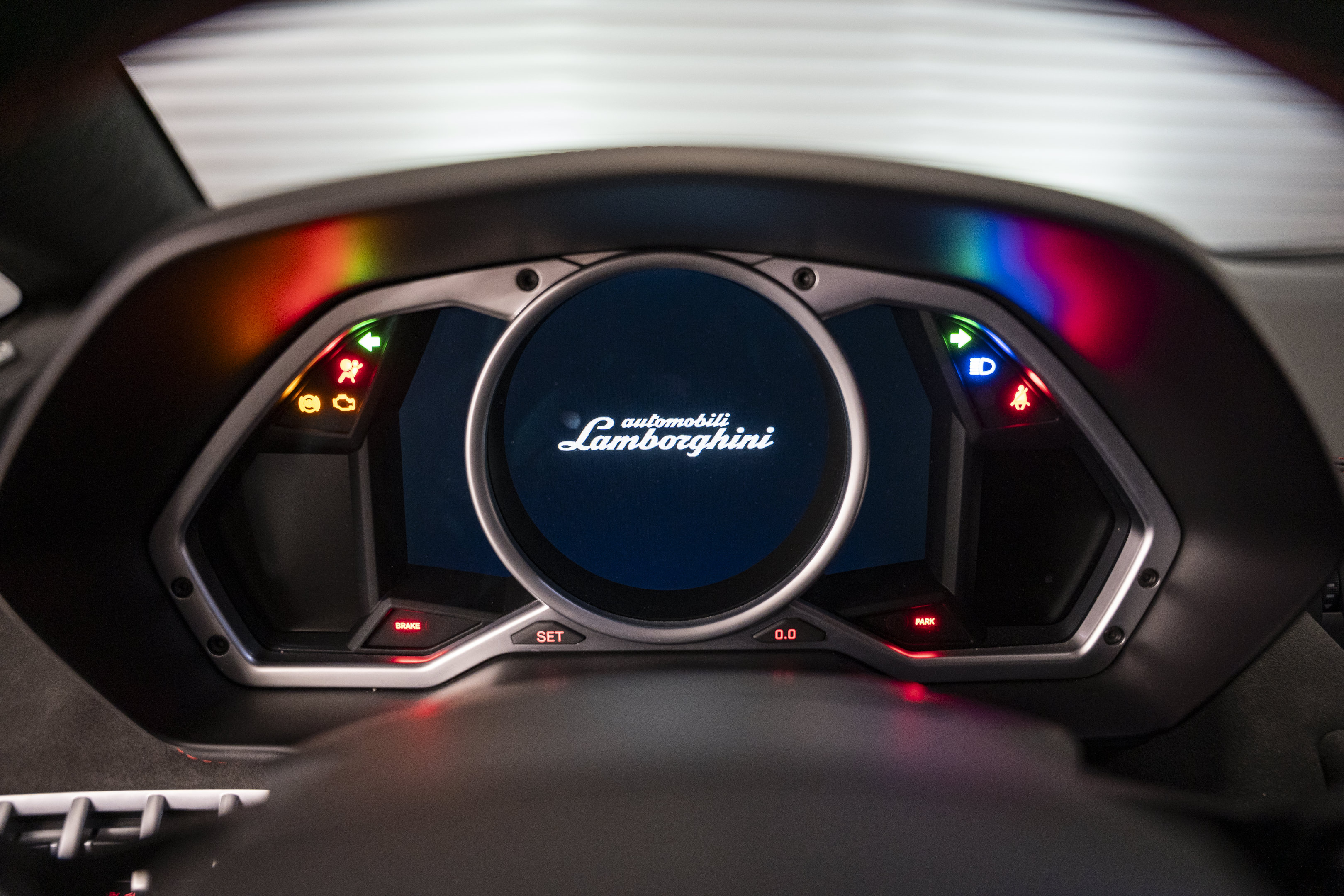 Used 2016 Lamborghini Aventador LP 700-4 AWD/4WD image 37