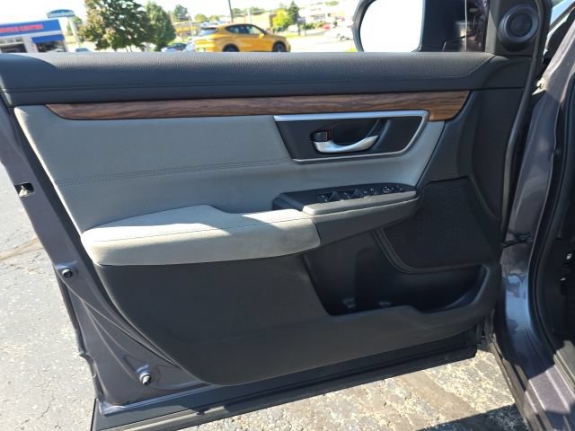 Used 2020 Honda CR-V EX image 10