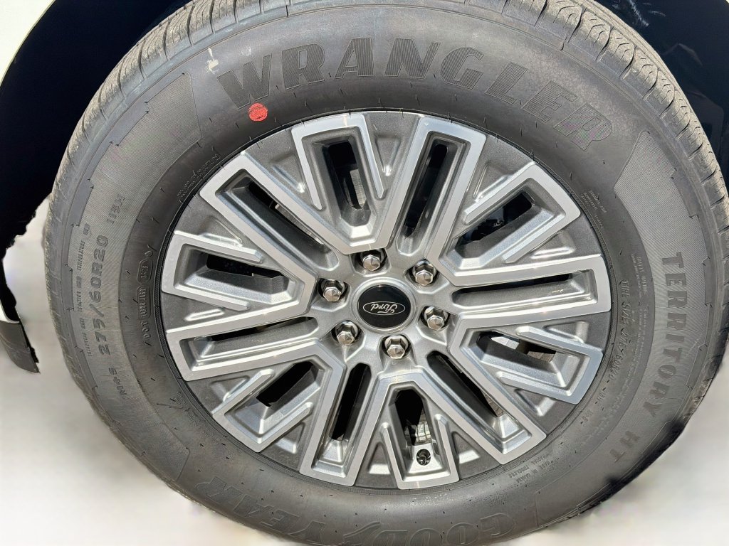 New 2027 Ford Expedition Platinum AWD/4WD image 35