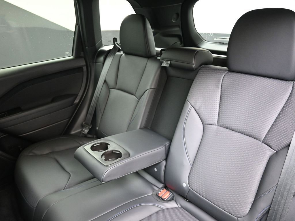 New 2026 Subaru Forester Limited image 20