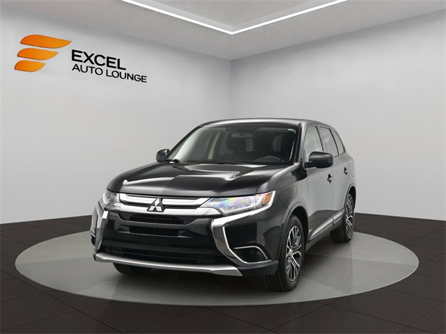 Used 2018 Mitsubishi Outlander SE image 8