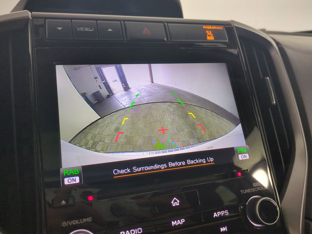 Used 2020 Subaru Ascent Touring w/ Popular Package #2 image 26