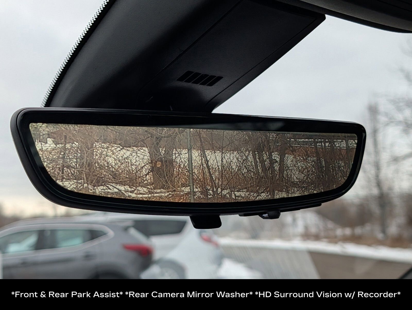 Used 2020 Cadillac XT6 Premium Luxury image 7