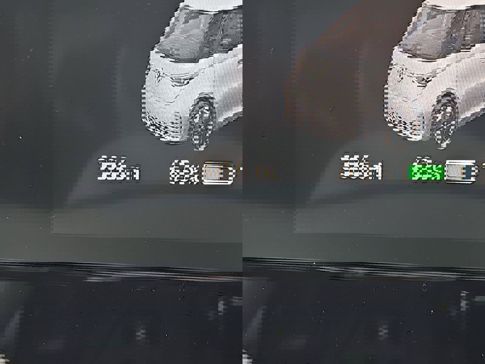 Used 2025 Volkswagen ID. Buzz 1st Edition image 21