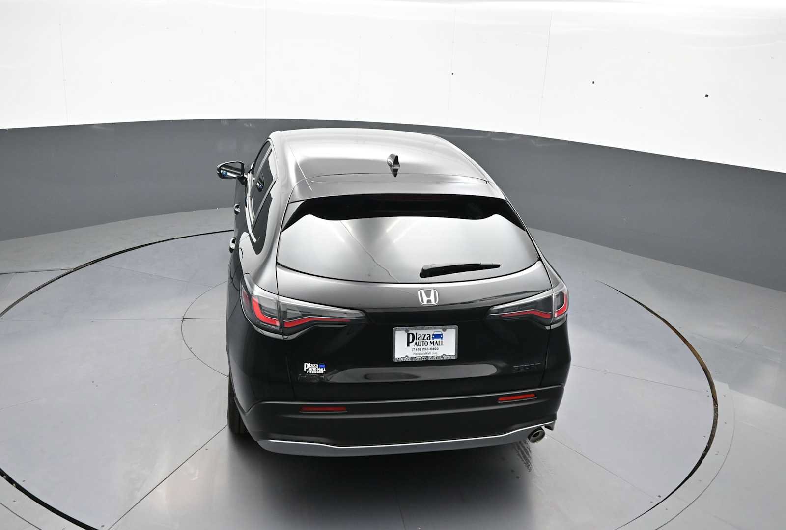 Certified 2027 Honda HR-V Sport image 38