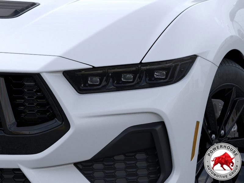 New 2026 Ford Mustang GT RWD image 19