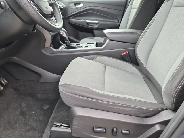 Used 2019 Ford Escape SE FWD image 12