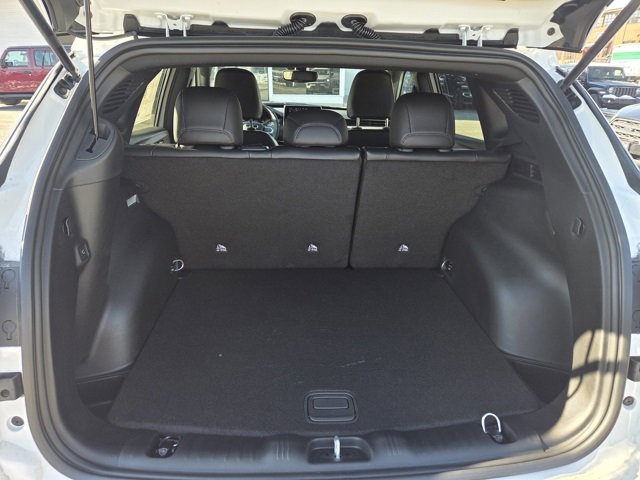 New 2026 Jeep Compass Latitude image 31