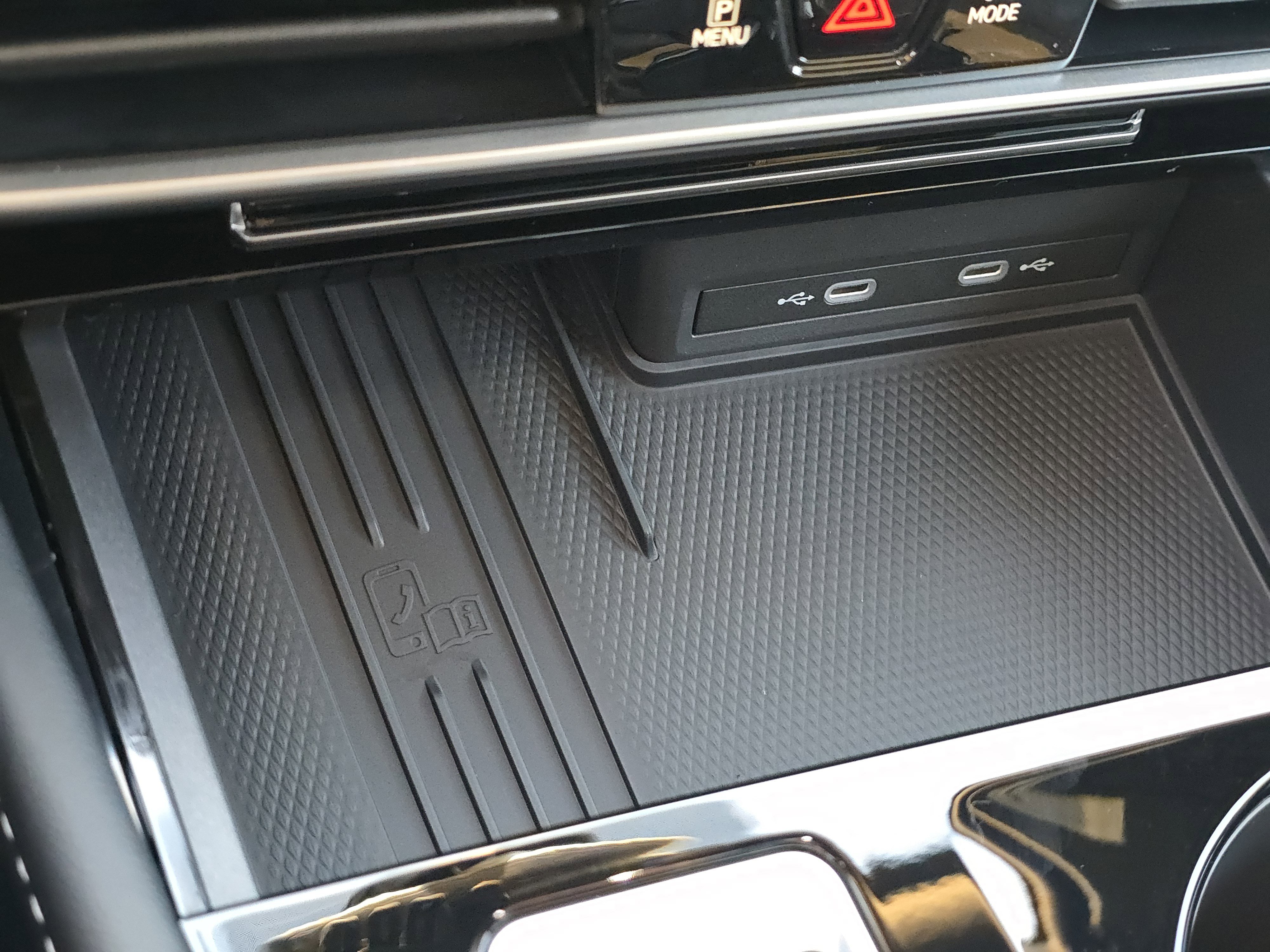 New 2026 Volkswagen Atlas Cross Sport SEL Premium R-Line image 28