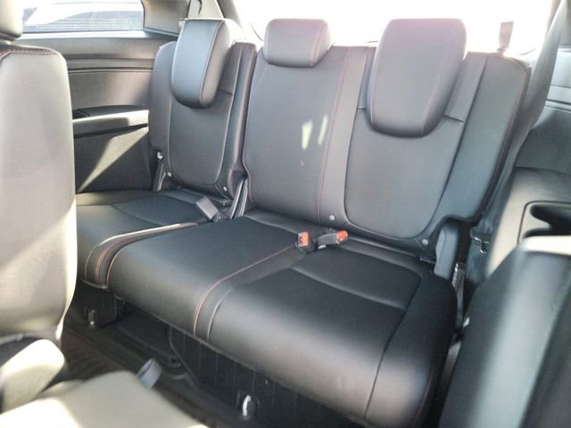 New 2026 Honda Odyssey Sport-L image 20