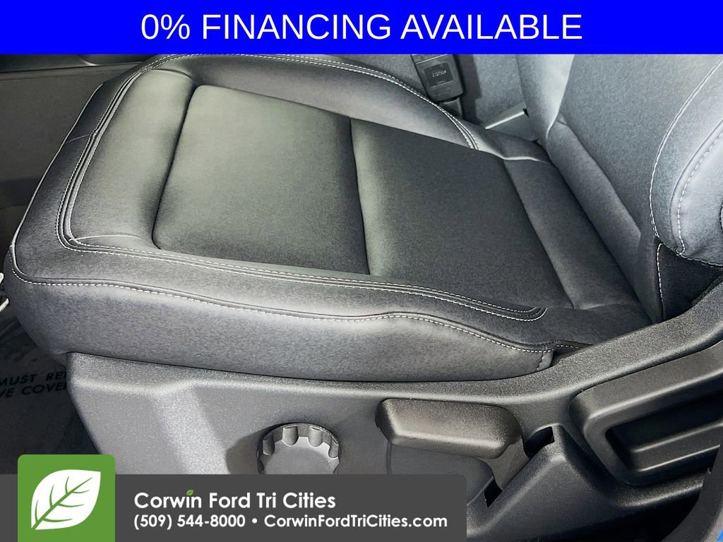 New 2025 Ford Bronco Big Bend w/ Black Diamond Package image 23