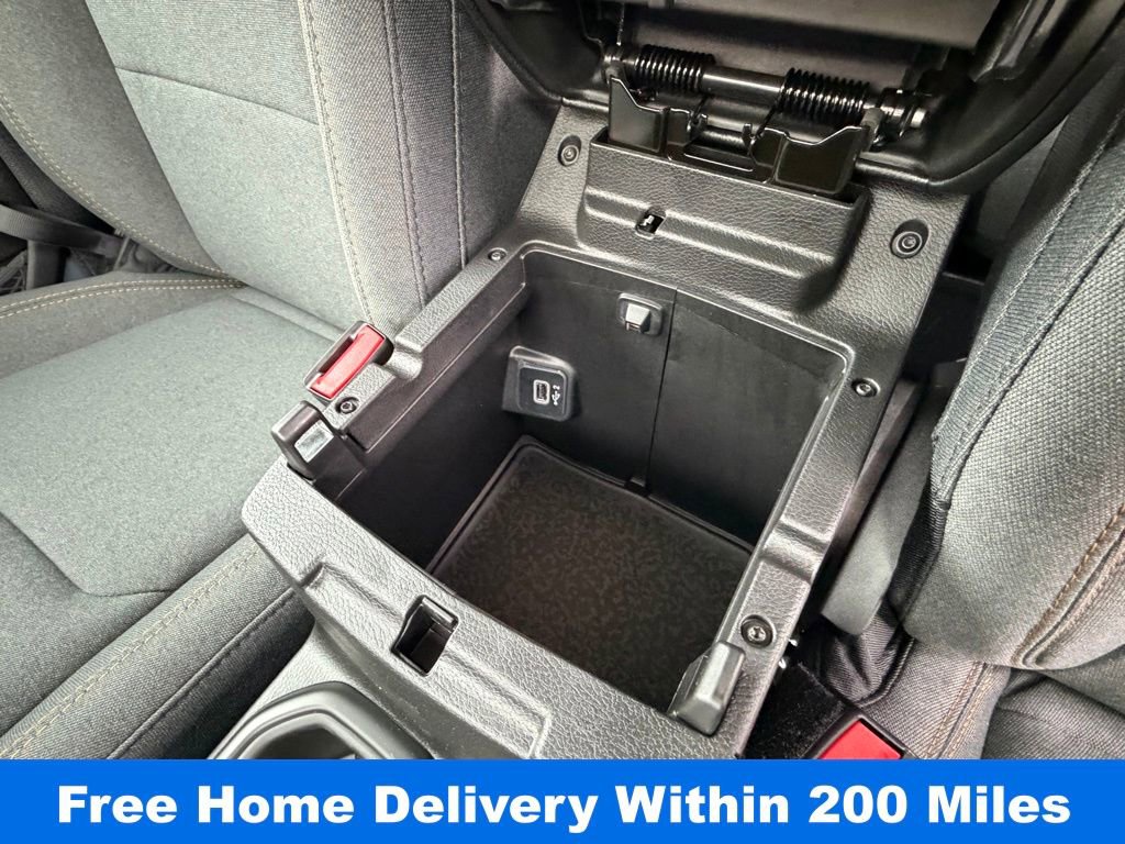 New 2026 Jeep Gladiator Sport image 21