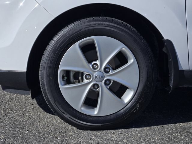 Used 2014 Kia Soul FWD image 10