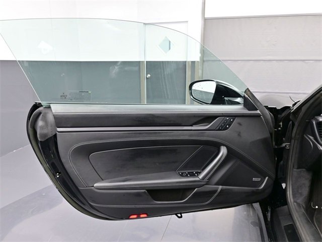 Used 2022 Porsche 911 50th Anniversary Edition image 7