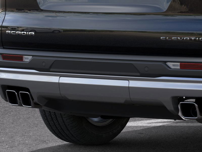 New 2026 GMC Acadia Elevation w/ Elevation Premium Package image 16