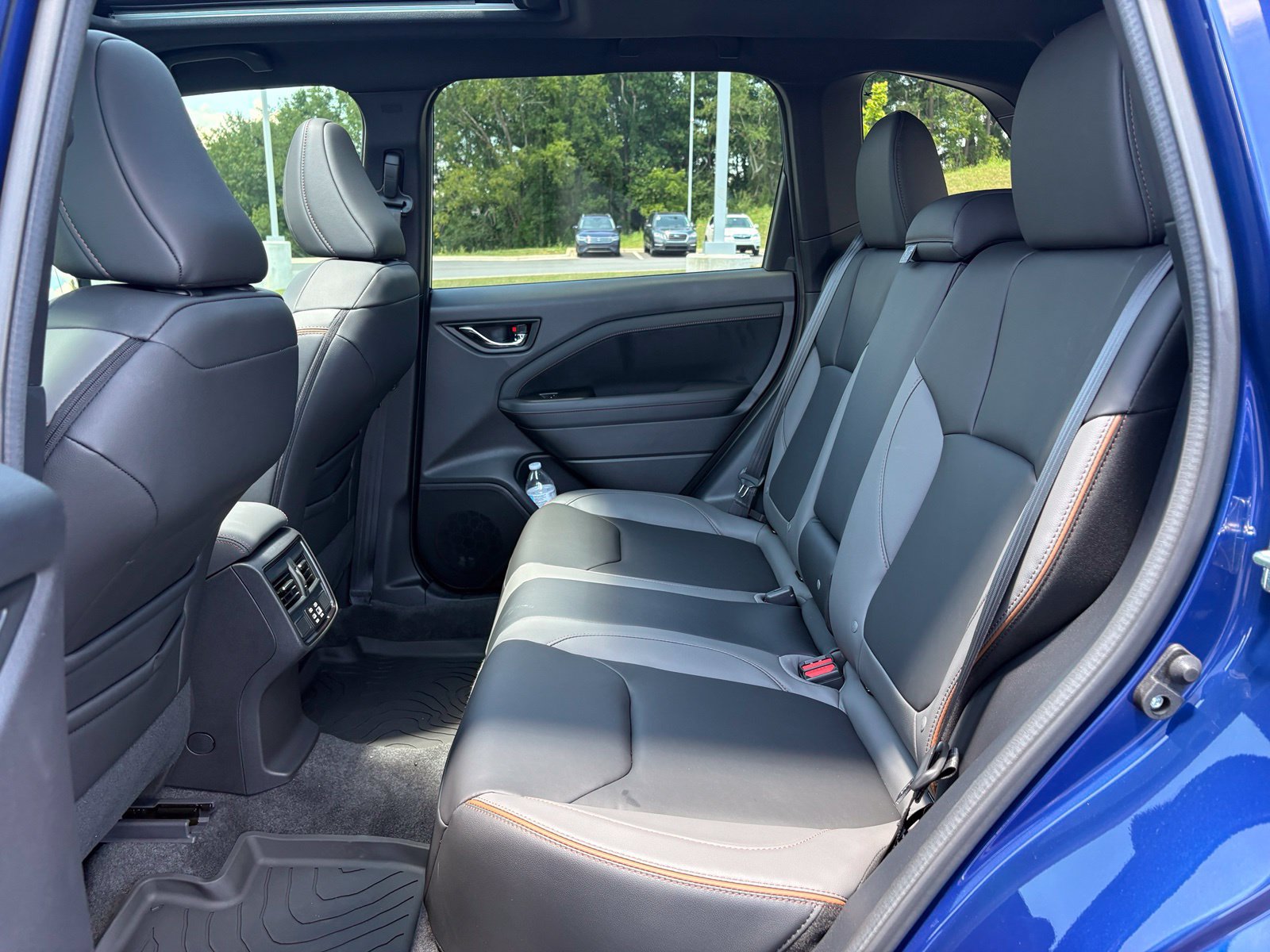 New 2026 Subaru Forester Sport w/ Onyx Edition AWD/4WD image 31