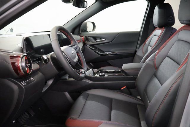 New 2026 Chevrolet Equinox RS image 10