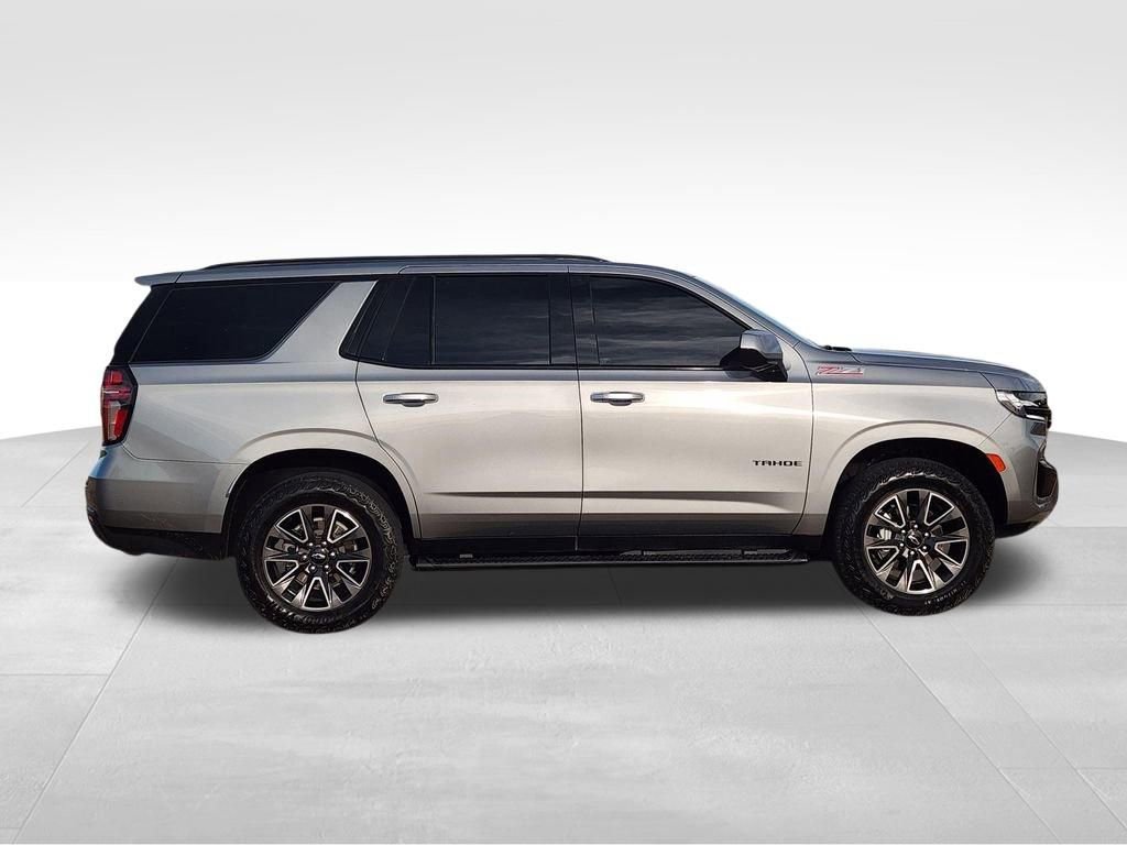 Used 2023 Chevrolet Tahoe Z71 image 7