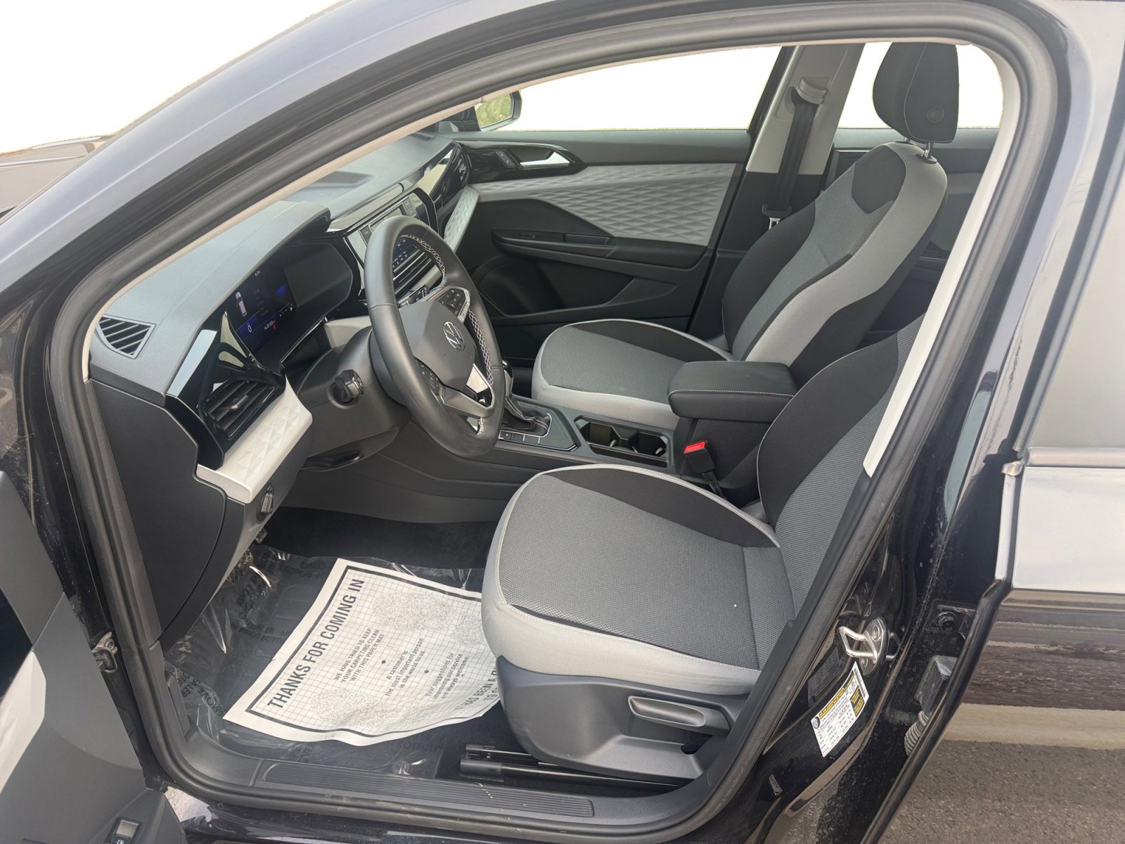 Used 2023 Volkswagen Taos S w/ Driver Assistance Package image 19