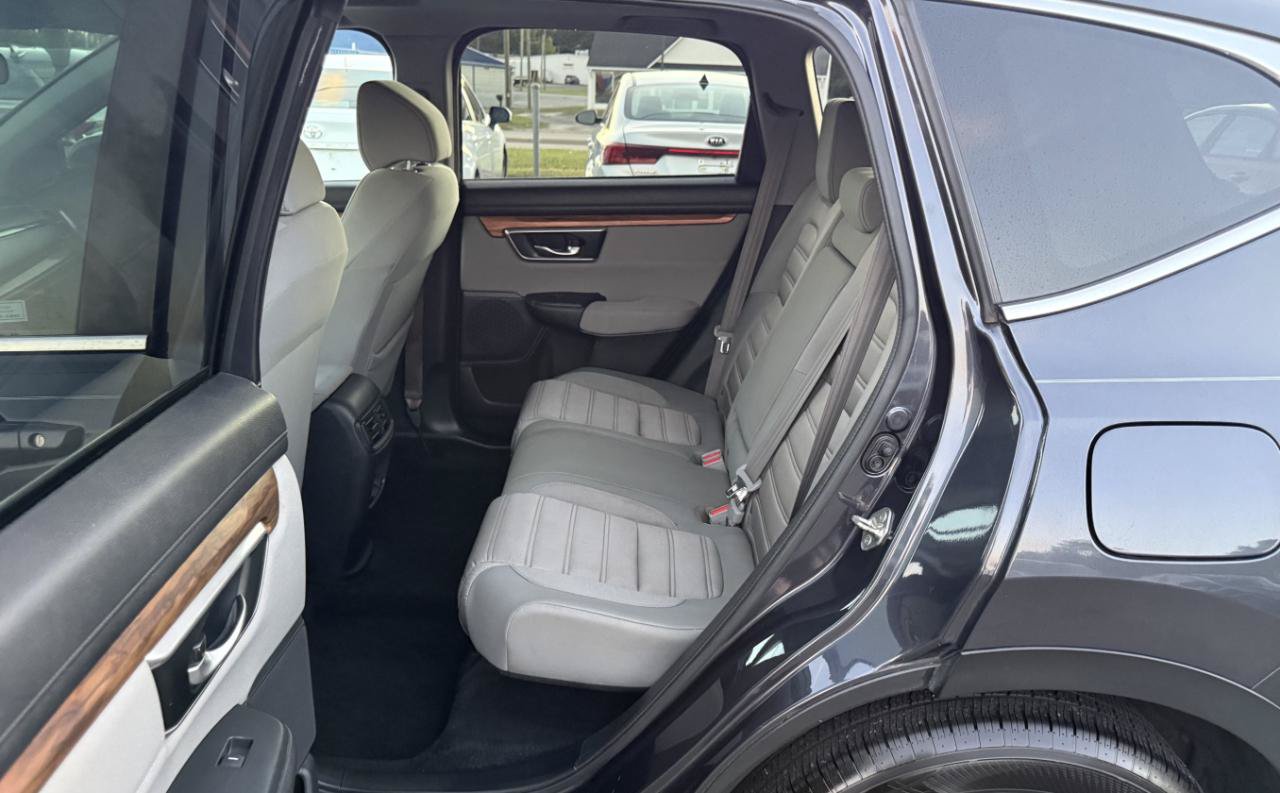 Used 2019 Honda CR-V EX image 9