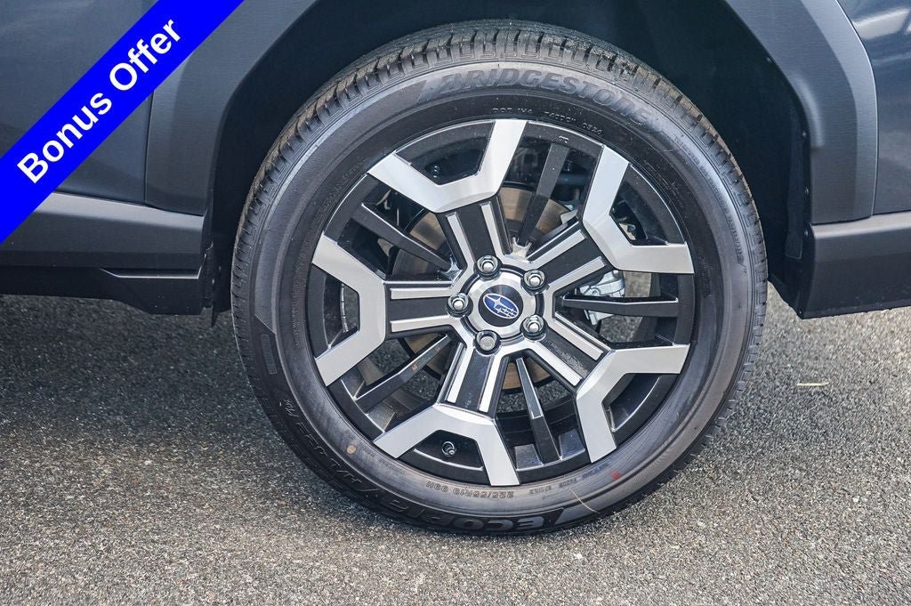 New 2026 Subaru Outback Touring XT AWD/4WD image 10