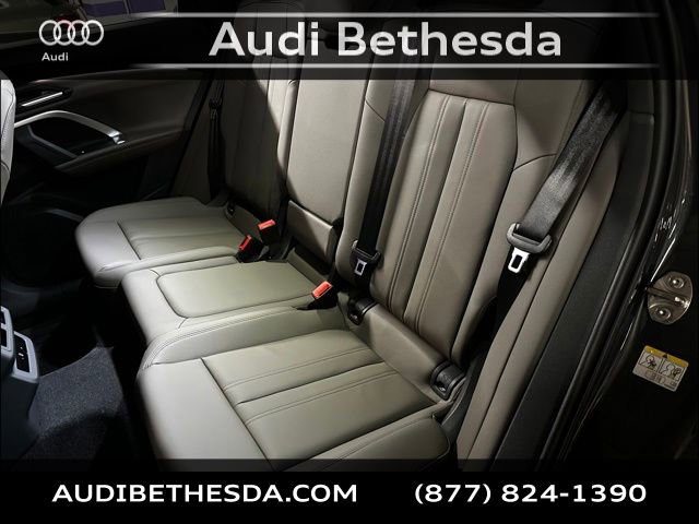 New 2026 Audi Q5 Premium Plus AWD/4WD image 24