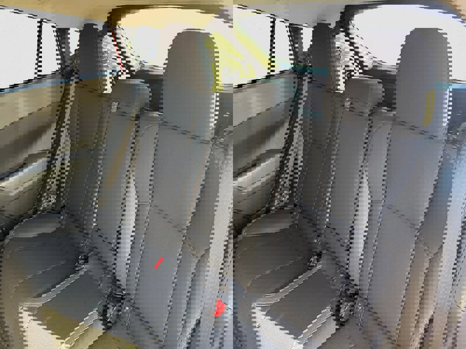 New 2026 Subaru Crosstrek 2.0i Premium w/ Convenience Package #2 image 7