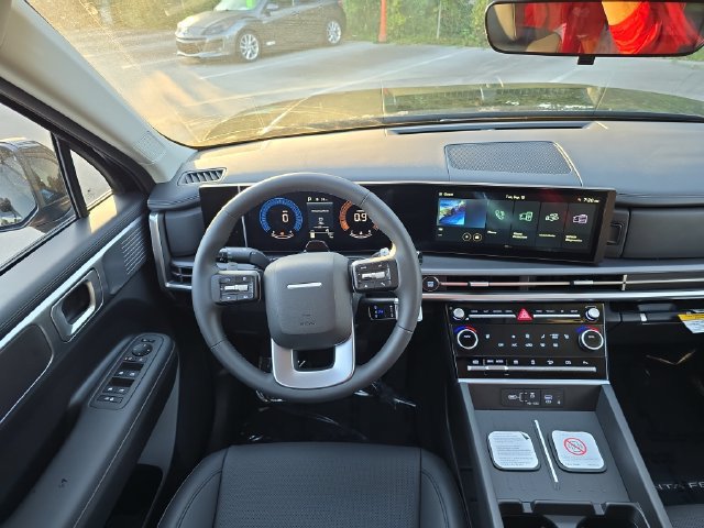 New 2027 Hyundai Santa Fe SEL AWD/4WD image 16