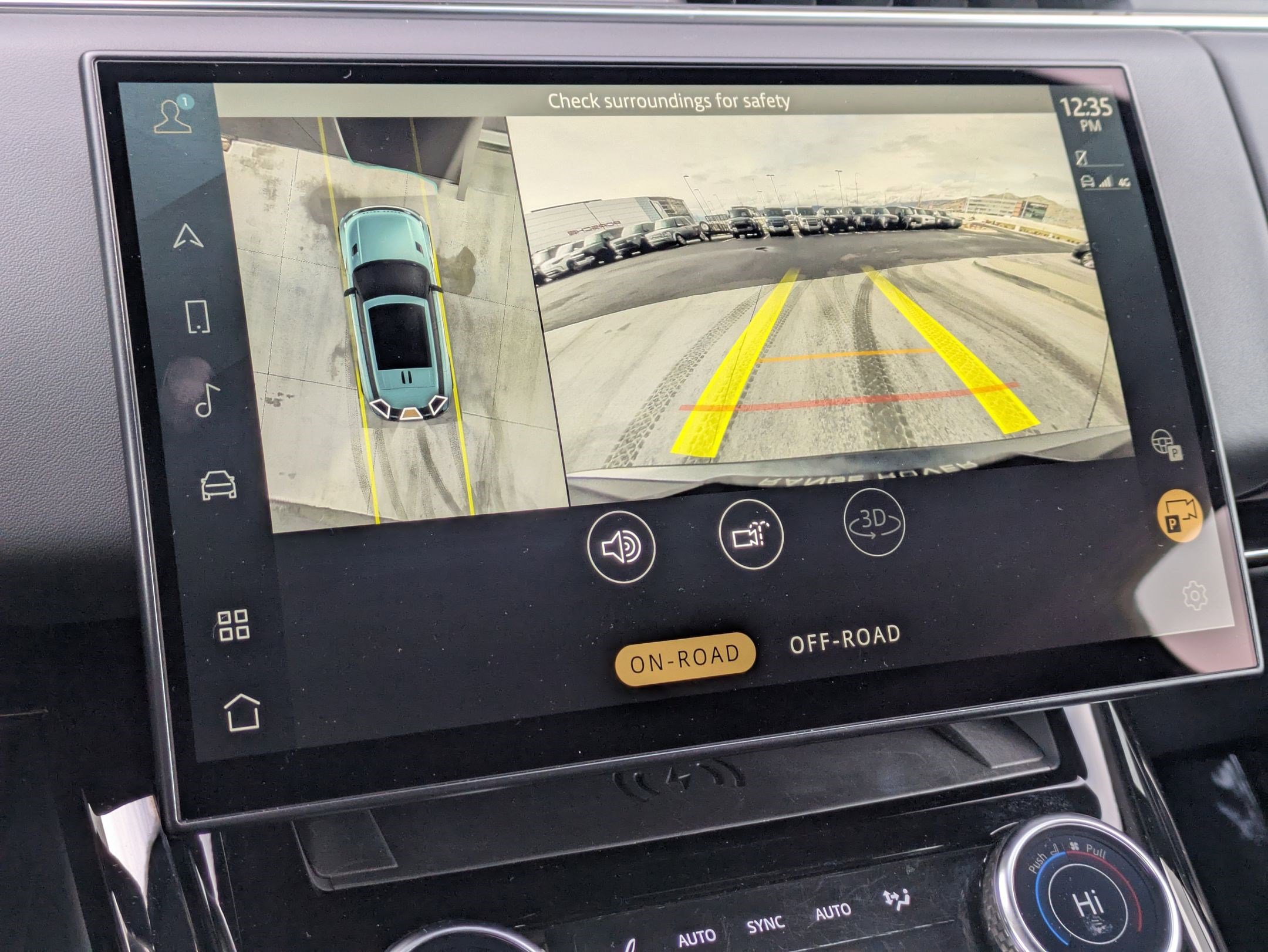 Certified 2023 Land Rover Range Rover Sport SE image 19