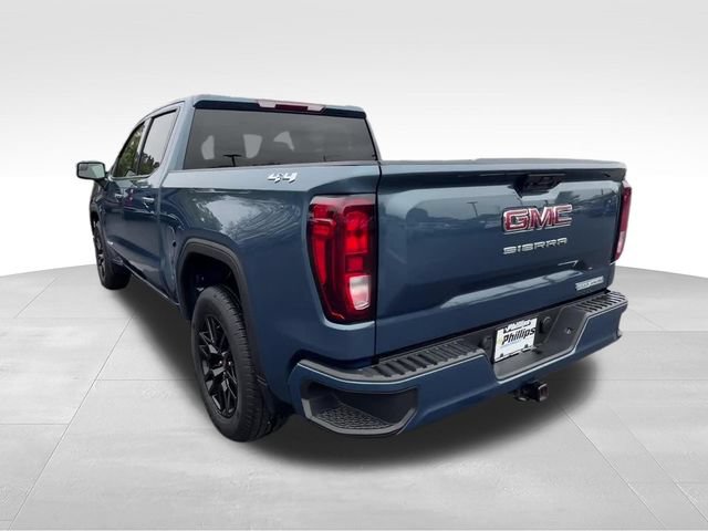 Certified 2024 GMC Sierra 1500 Elevation AWD/4WD image 4