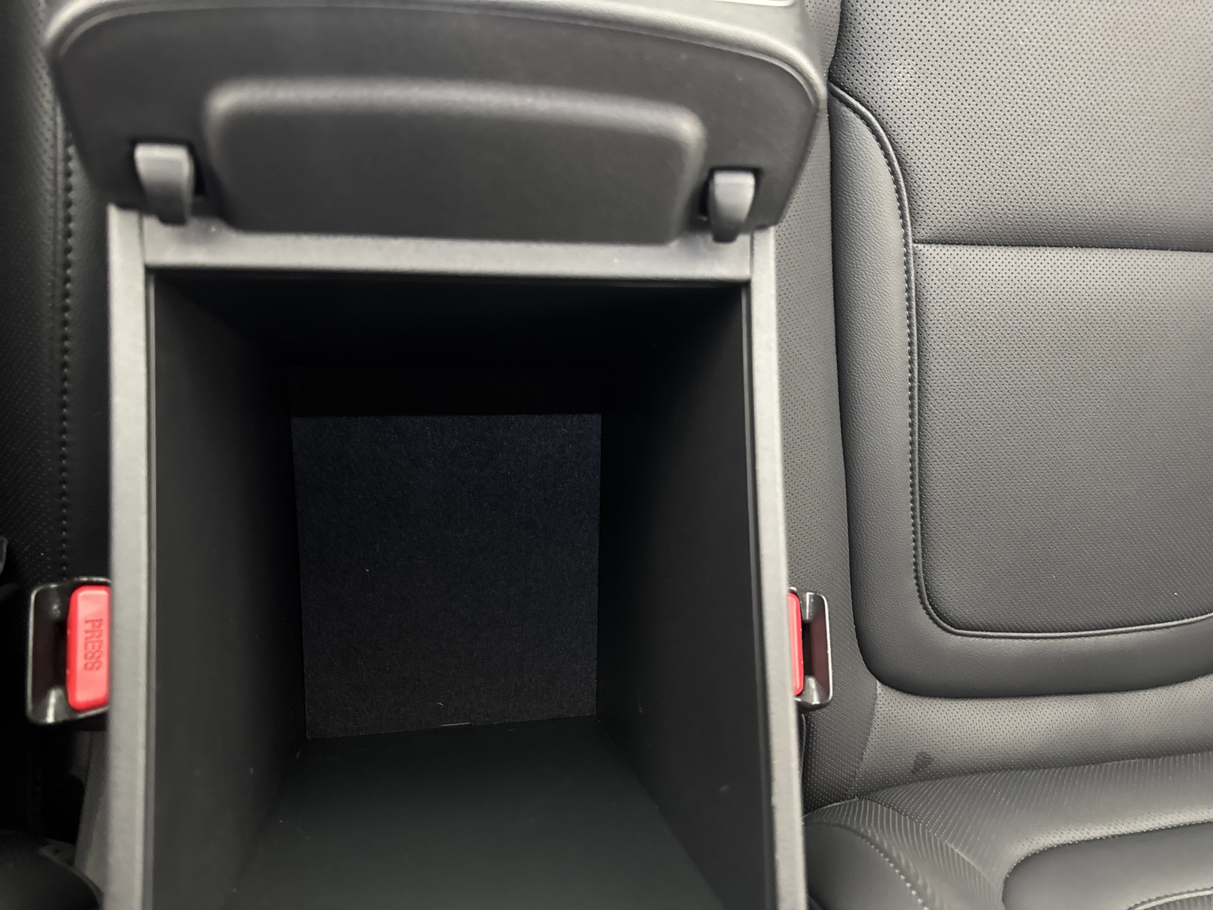 Used 2023 Hyundai Tucson SEL w/ Convenience Package FWD image 34