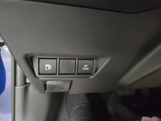 New 2026 Toyota Prius Plug-In Hybrid FWD image 30