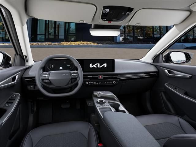 New 2026 Kia EV6 Light RWD image 14