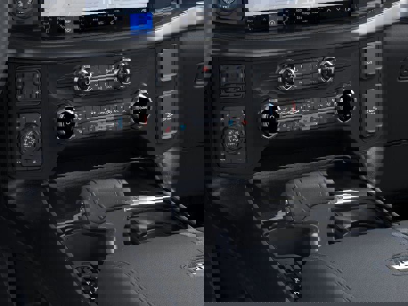 New 2026 Ford F150 Platinum image 15