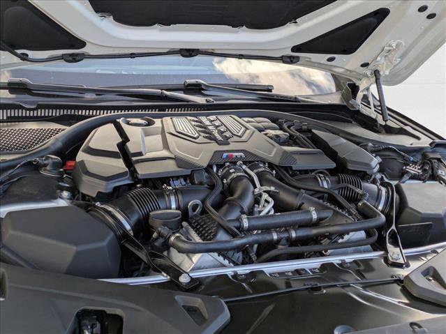 New 2025 BMW M8 Competition w/ M Driver's Package image 16