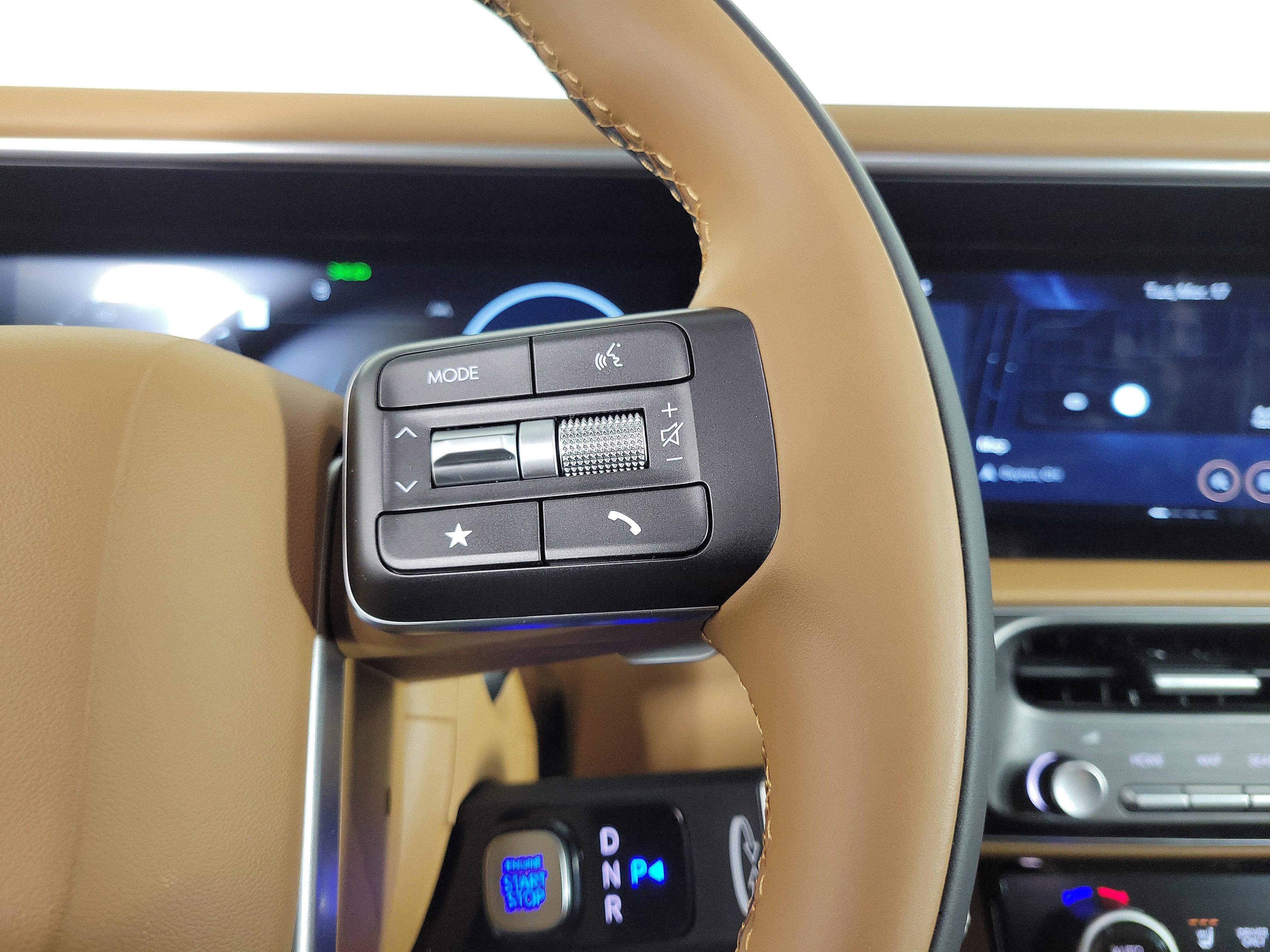 New 2026 Hyundai Palisade Calligraphy image 20