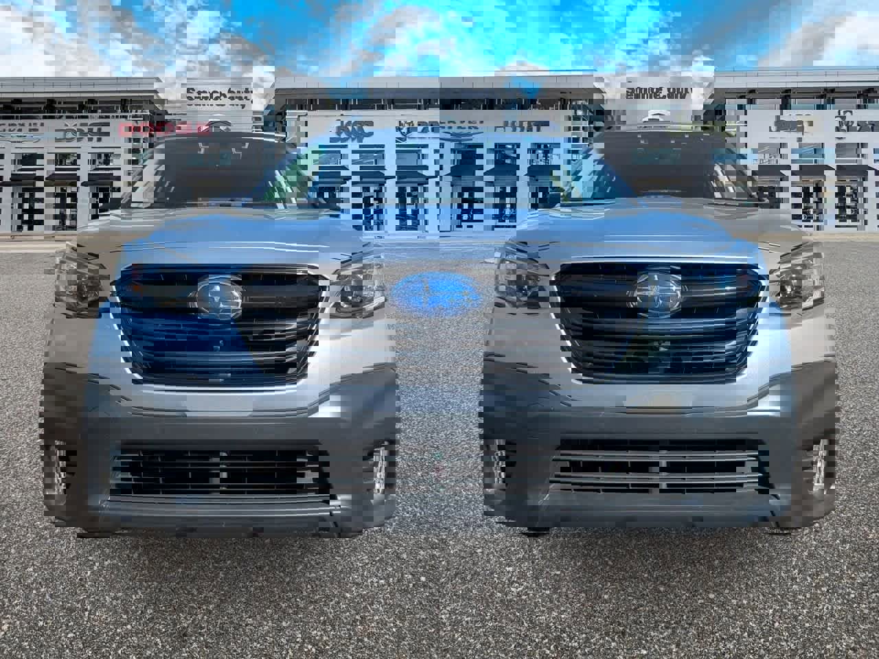 Used 2022 Subaru Outback Onyx Edition XT image 3