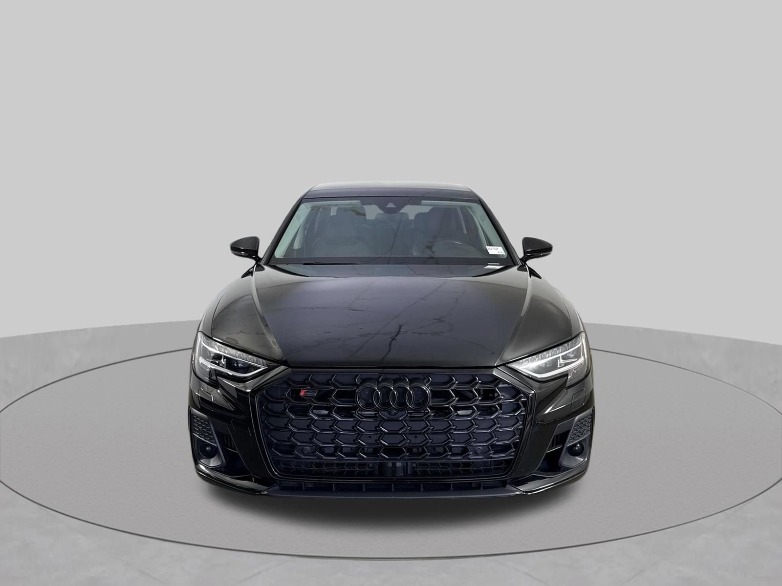 Used 2023 Audi S8 w/ S8 Executive Package AWD/4WD image 26
