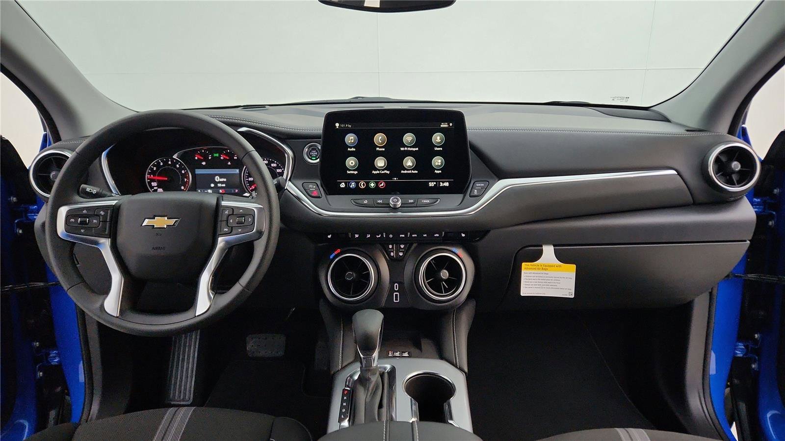 Used 2024 Chevrolet Blazer LT w/ Convenience Package image 47