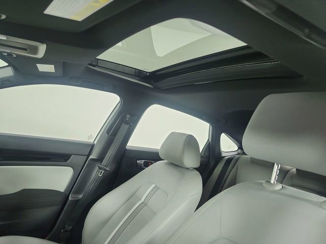 Certified 2026 Honda Civic Sport image 20