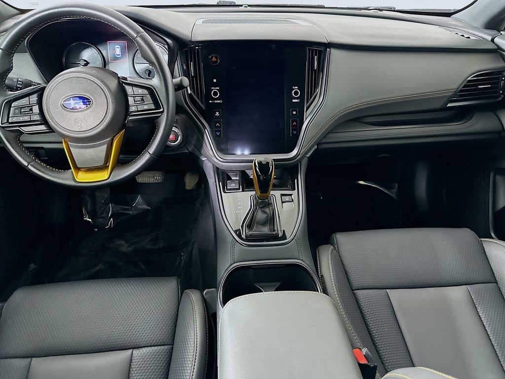 Used 2023 Subaru Outback Wilderness image 18