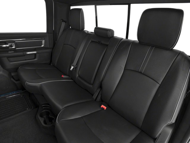 Used 2017 RAM 2500 Longhorn AWD/4WD image 18