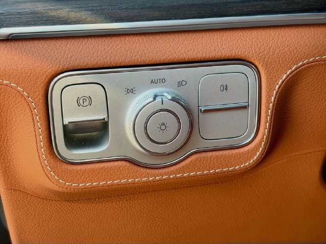 New 2027 Mercedes-Benz GLE 350 4MATIC image 9